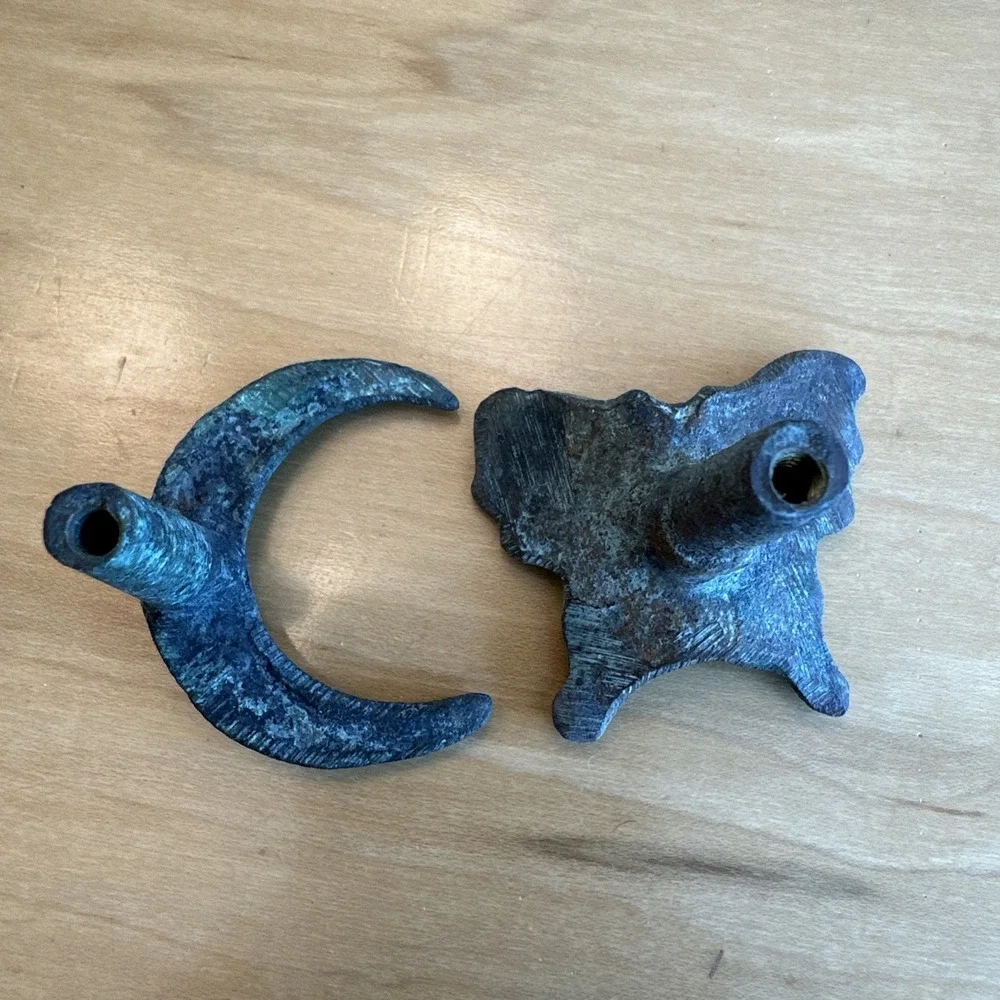 The Unbranded Brand vtg blue